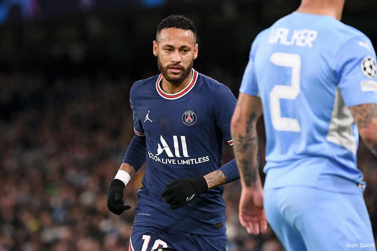 psg neymar et navas remplacants contre madrid icon ab1 3410 334787