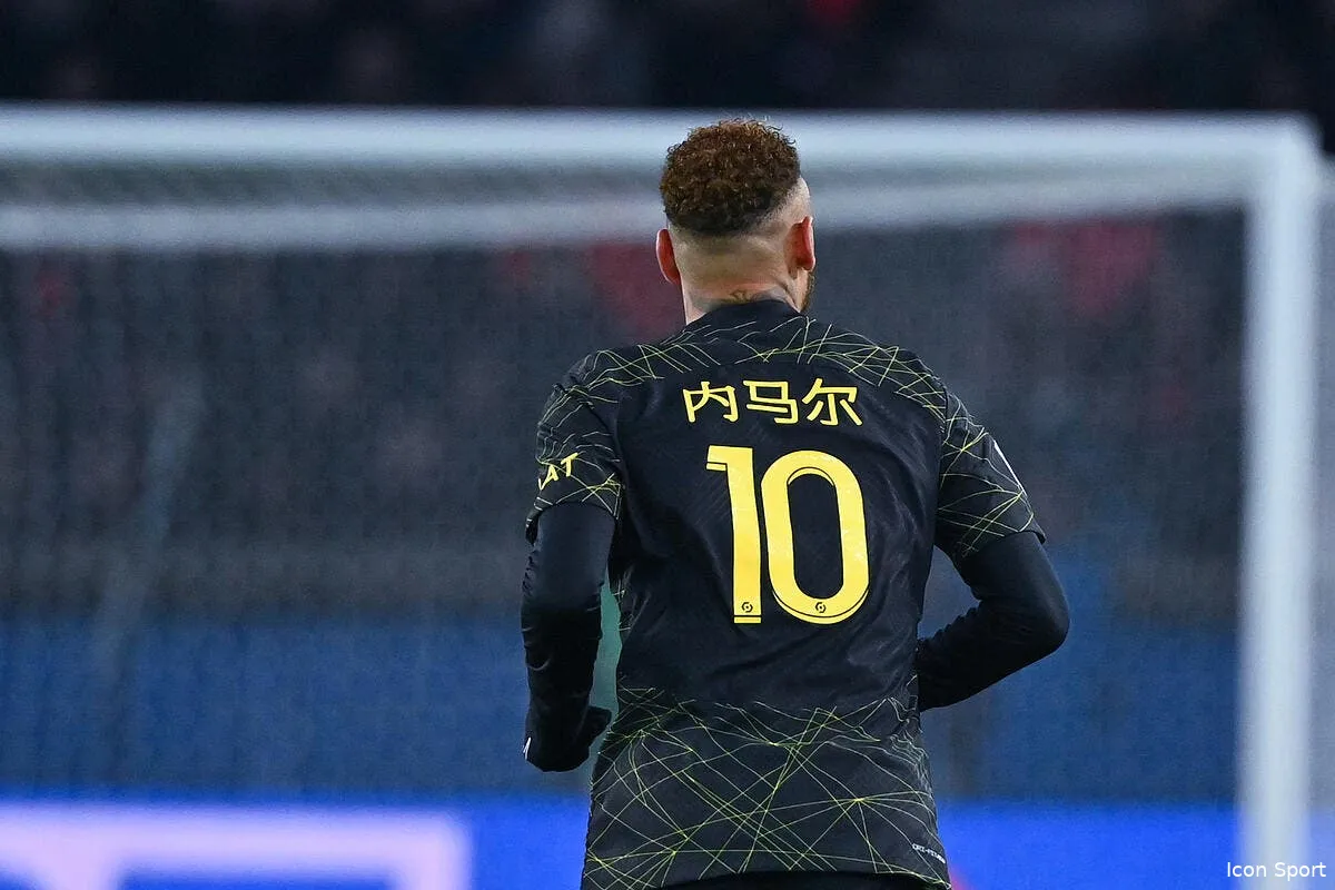 psg neymar et sergio ramos forfaits contre toulouse icon dib 290123 11 154 356587