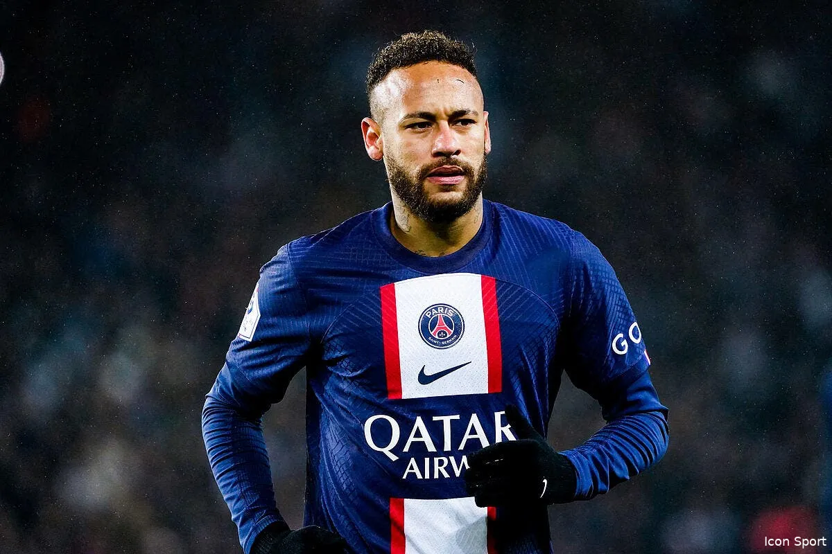 psg neymar et united ce n est pas pour tout de suite icon ruh0043 360770