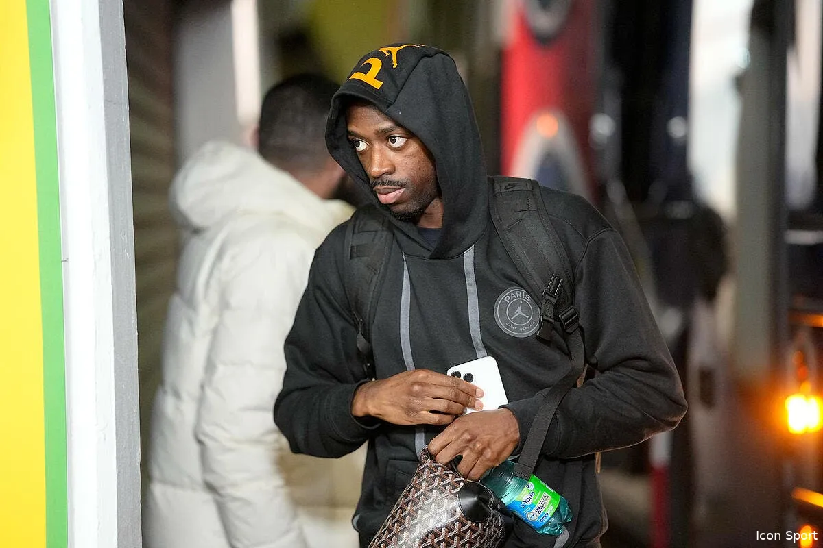 psg neymar humilie ousmane dembele avec ce troll icon dsc1059 372541