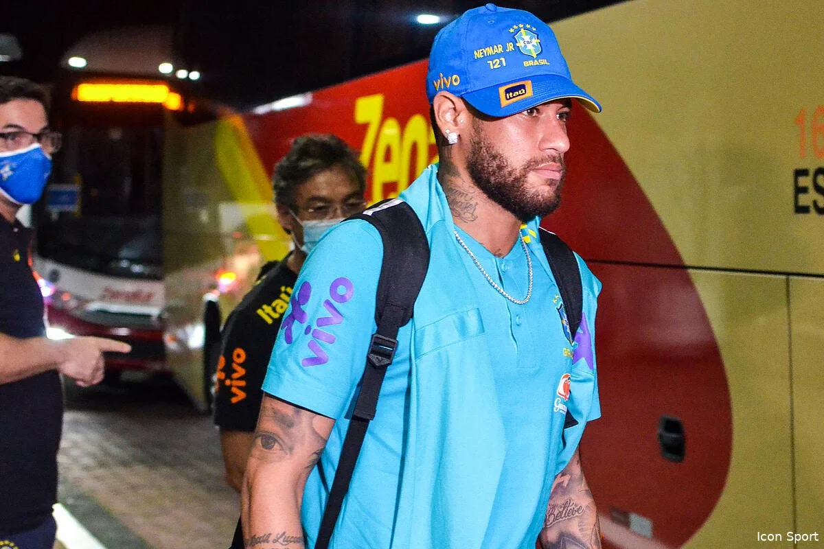 psg neymar insulte son pere explose de colere icon mpp20211011017 325633