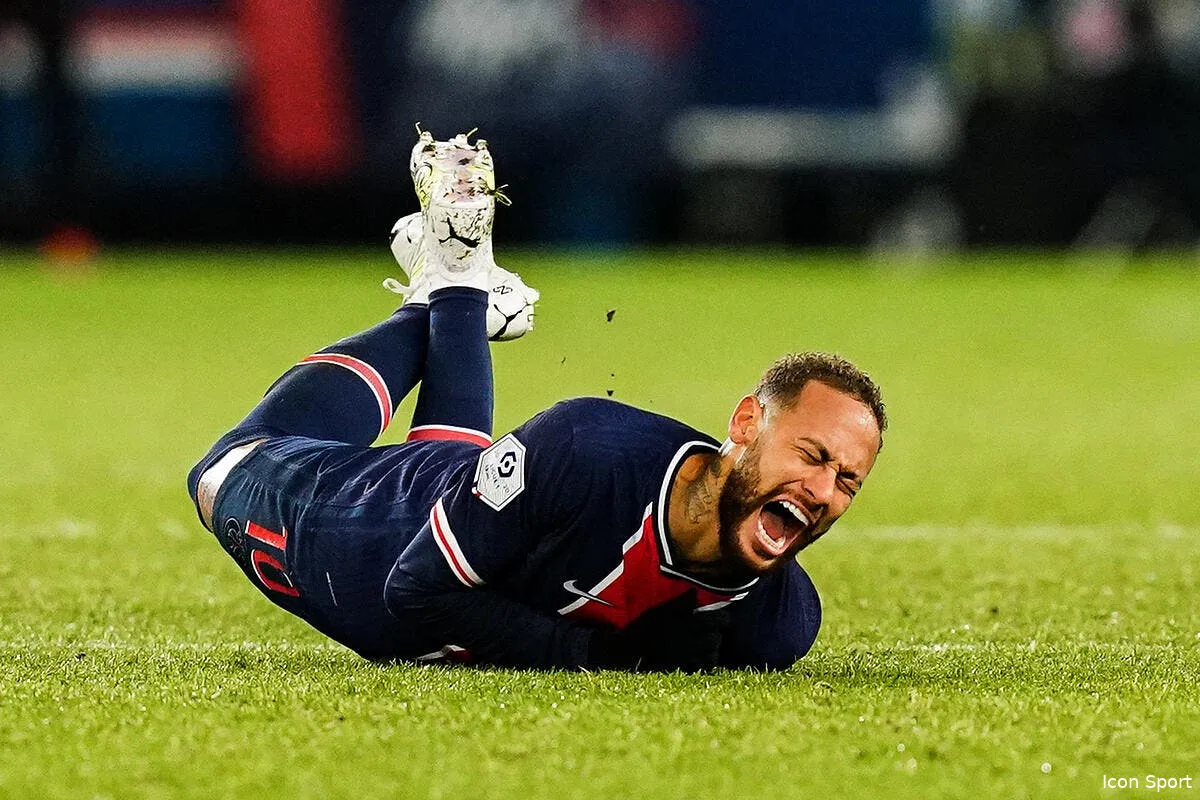 psg neymar invendable la medecine alerte paris icon 750415 052 360469