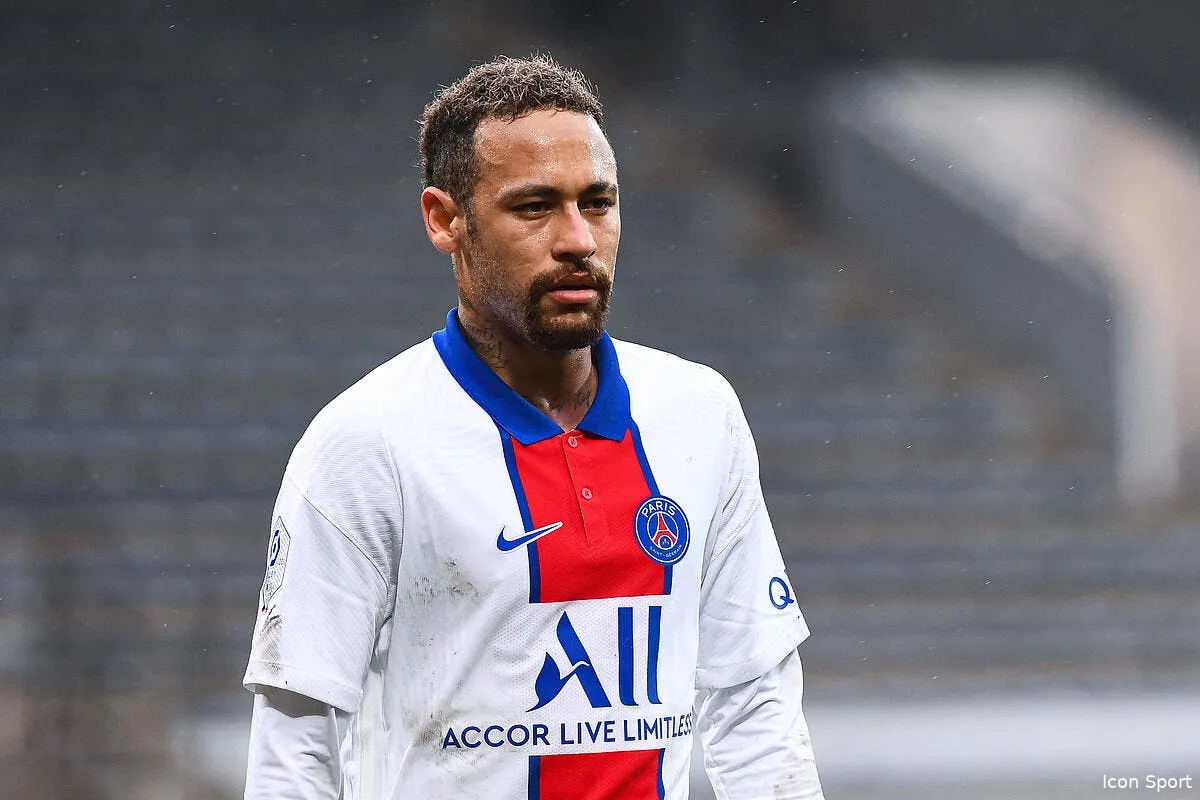 psg neymar l avoue il va prolonger a paris icon bap 310121 93 159 305619