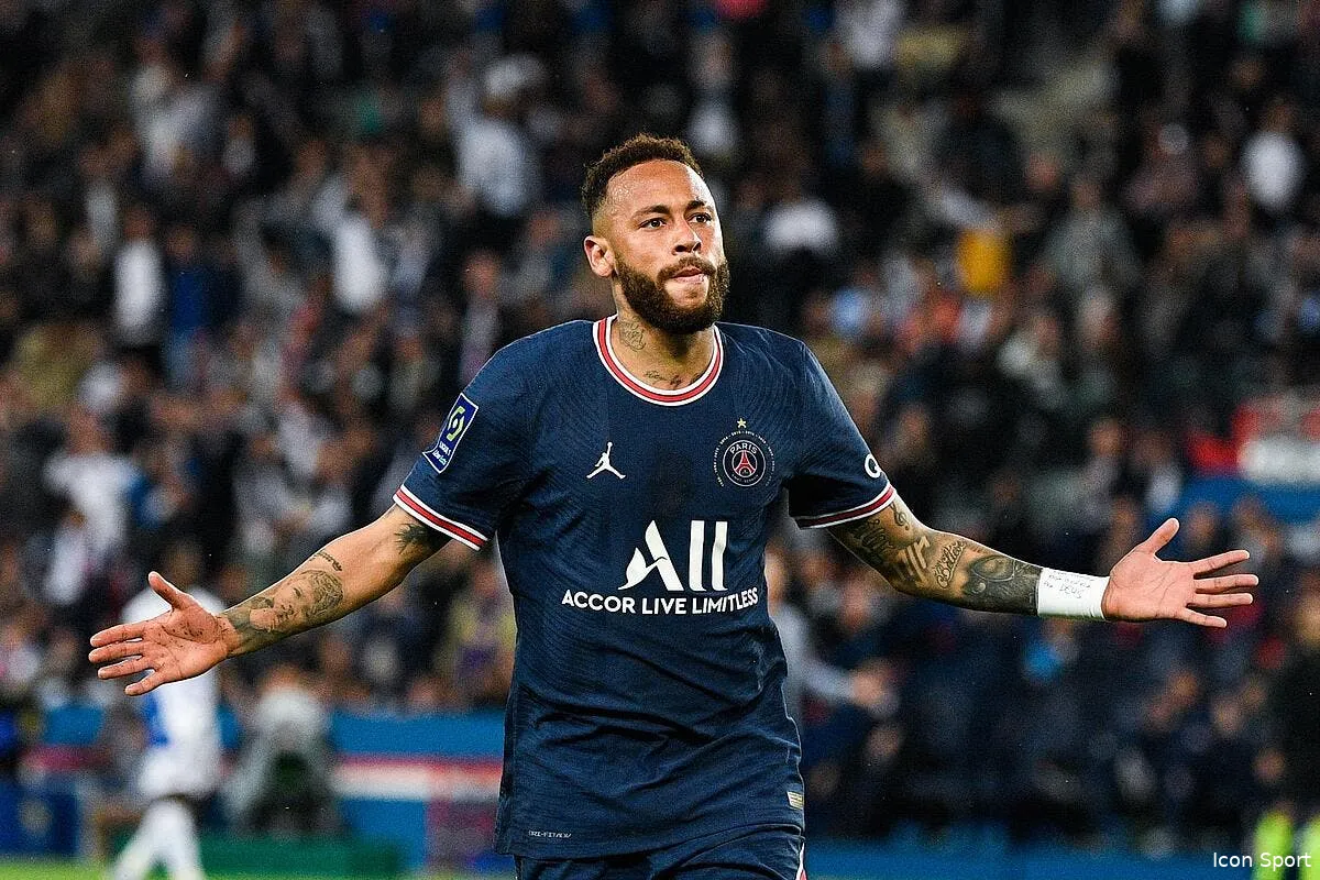 psg neymar largue au ballon d or un coequipier est choque icon cas2000 344319