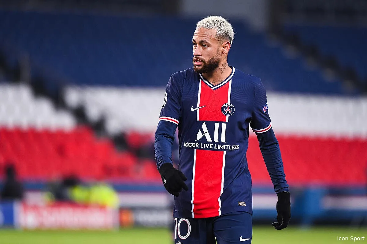 psg neymar le traitre de paris c est un coup monte icon bap 091220 93 201 310997