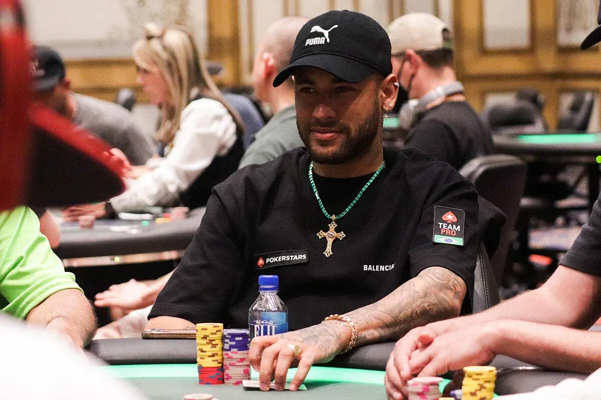 psg neymar perd 1 million d euros au casino icon iconsport 813711 006 358648