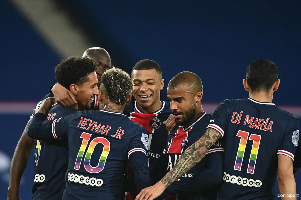 psg neymar plus aime que mbappe l improbable explication icon dib 160521 10 84 314497