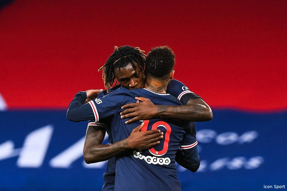 psg neymar revient vincent duluc est tiraille icon bap 241020 93 070 309917