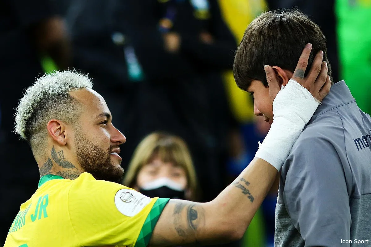 psg neymar roi de la loose l attaque gratuite icon des20210711003 318823