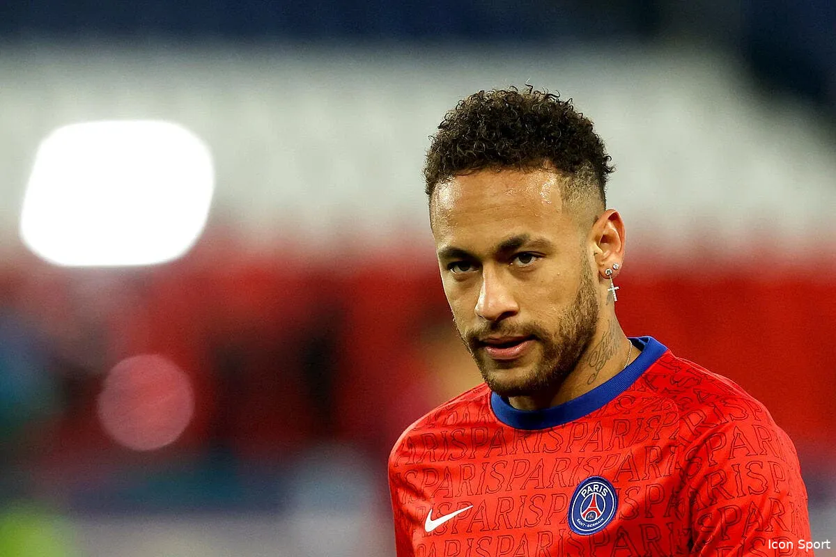 psg neymar sauveur d emplois c est mieux que pole emploi icon 210413 99 192382 dpai 311787