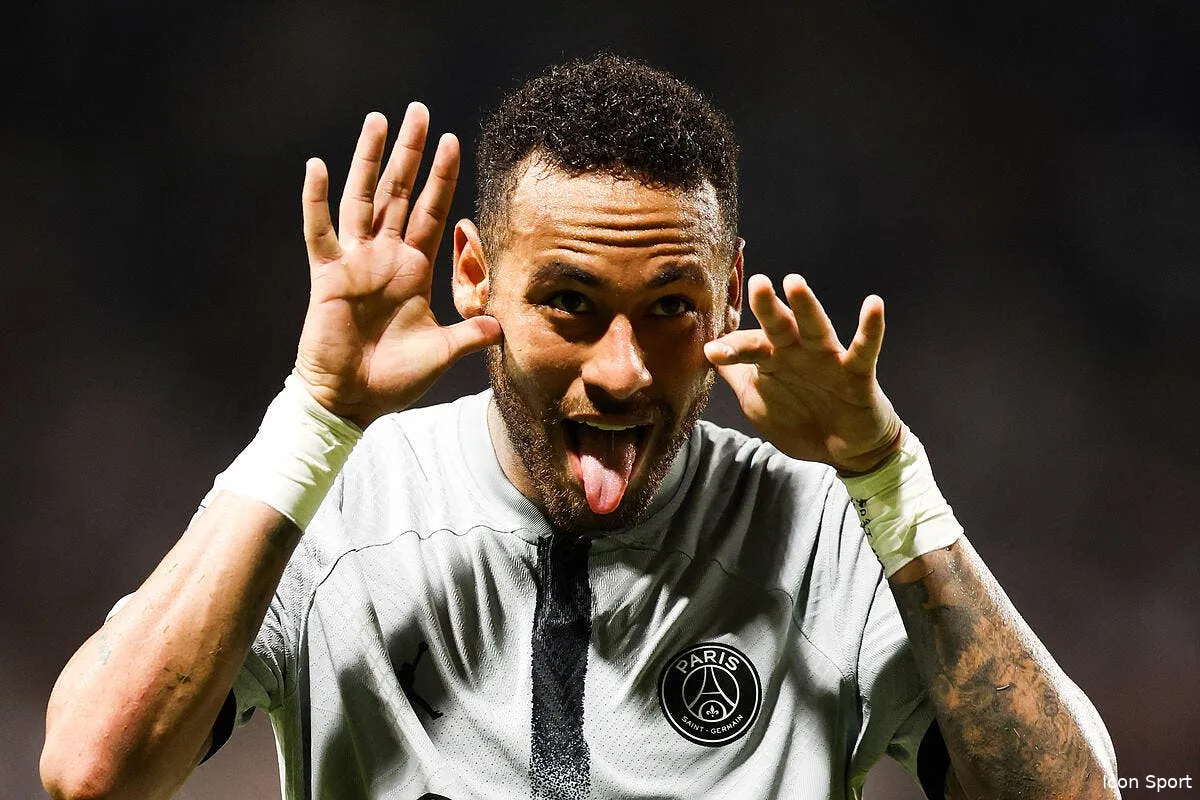 psg neymar secoue les nouvelles regles le visent icon 818962 005 347267
