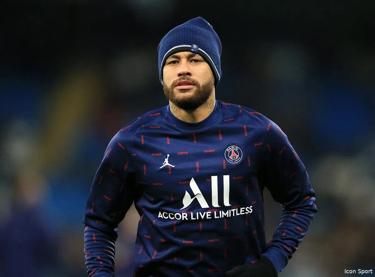 psg neymar sur netflix daniel riolo deteste mais ca cartonne icon 007254 0011 333455