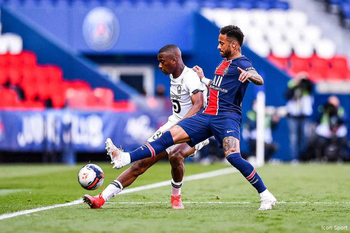 psg neymar suspendu cinq matchs il risque tres gros icon bap 030421 93 083 310847