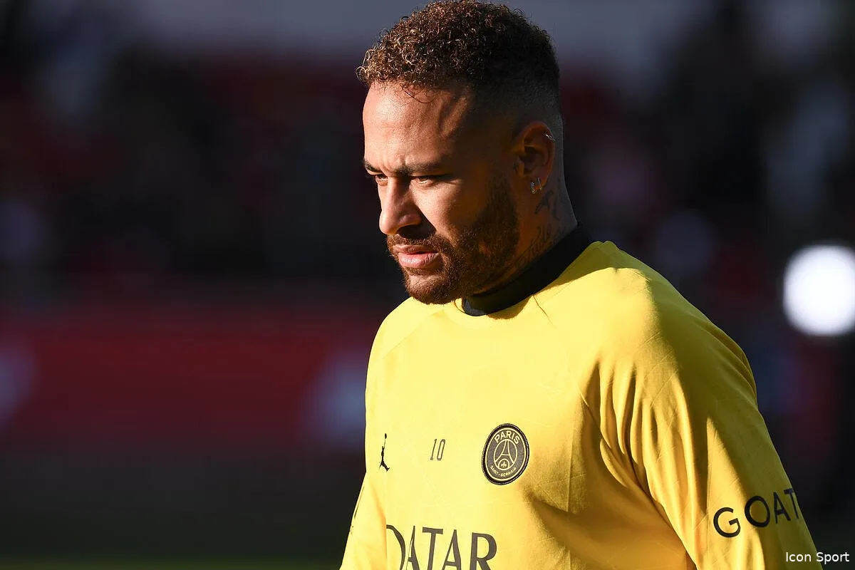 psg neymar vendu luis campos a craque icon pl5 5095 356968