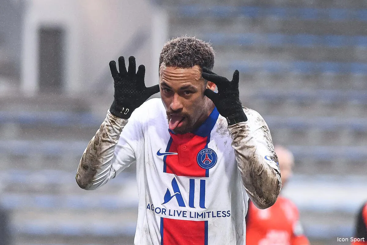 psg neymar veut rester et le prouve au qatar icon bap 310121 93 176 305755