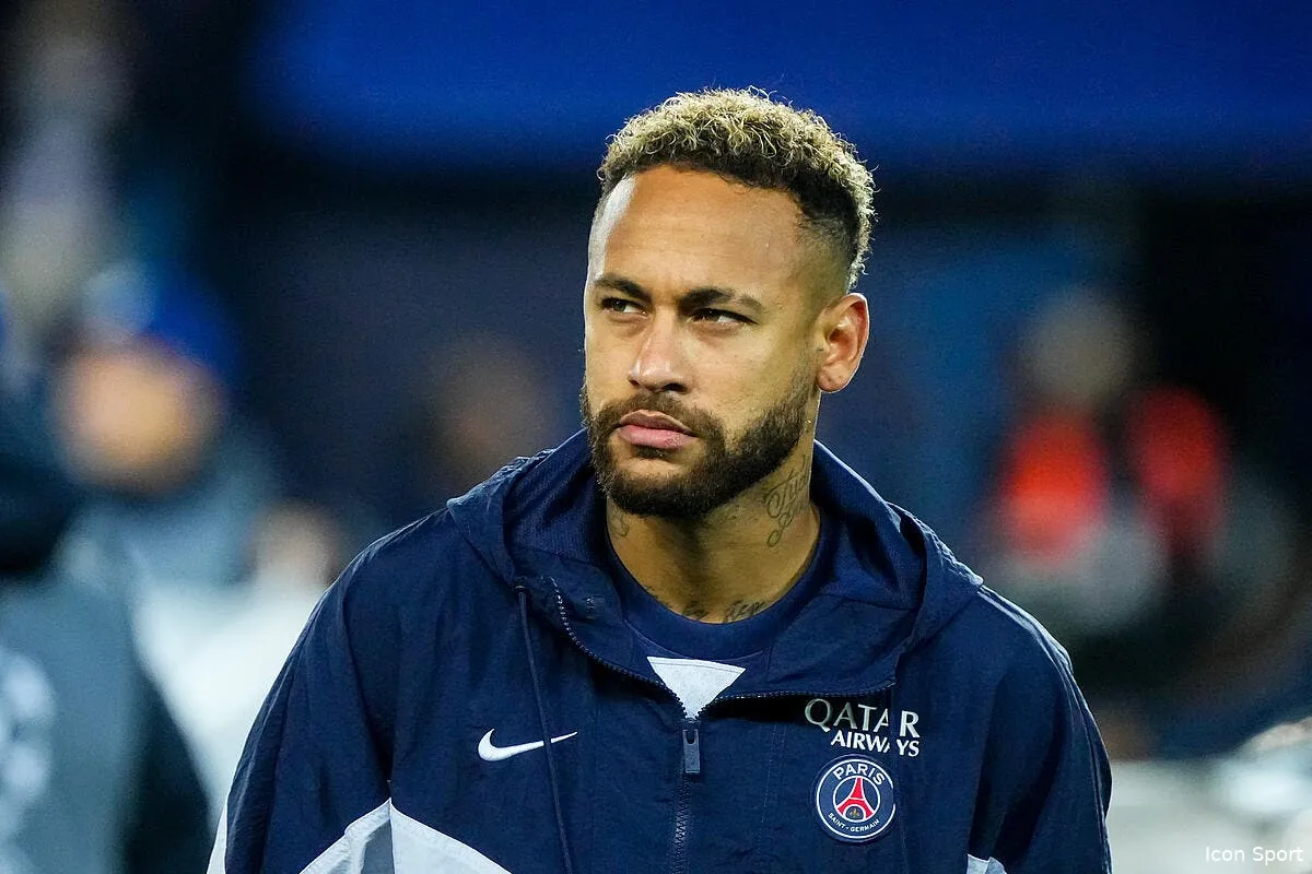 psg neymar victime d un chantage la triste realite icon 11102022 dsc8751 352532