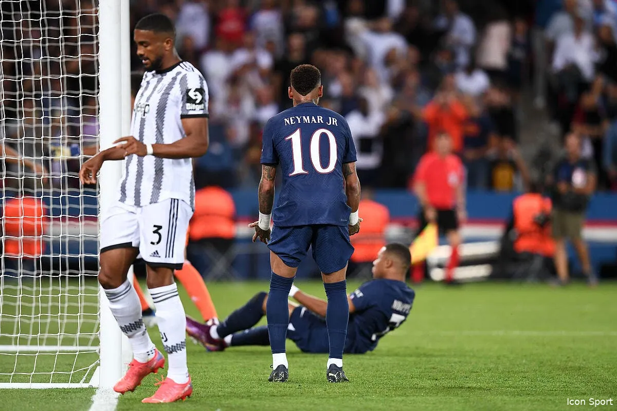 psg neymar vs mbappe l inevitable clash icon pl5 1268 349909