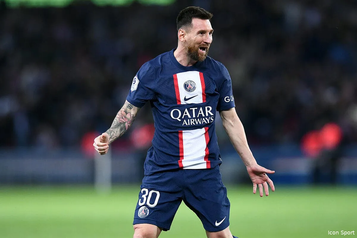 psg objectif ligue des champions lionel messi est obsede icon pl5 0648 351677