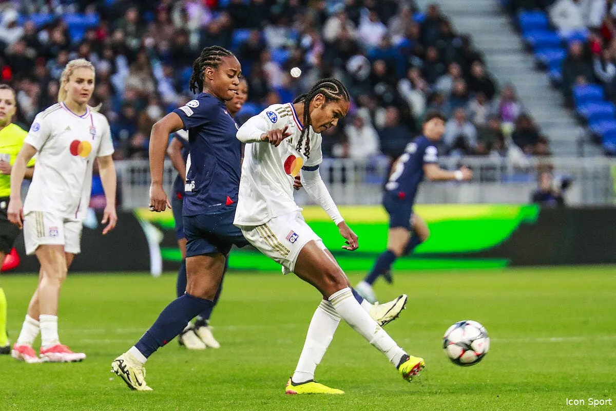 psg ol les compos 16h sur dazn iconsport 212141 0180 375108