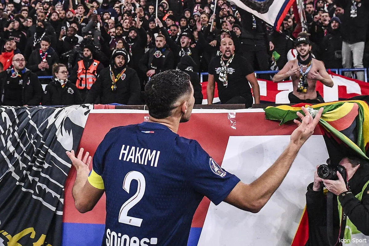 psg ol une simple amende pour le chant insultant iconsport 247328 0243 385537