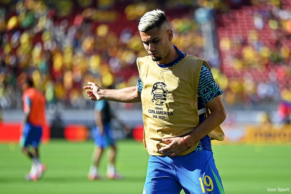 psg om andreas pereira provoque un improbable classique iconsport 233527 0044 379716