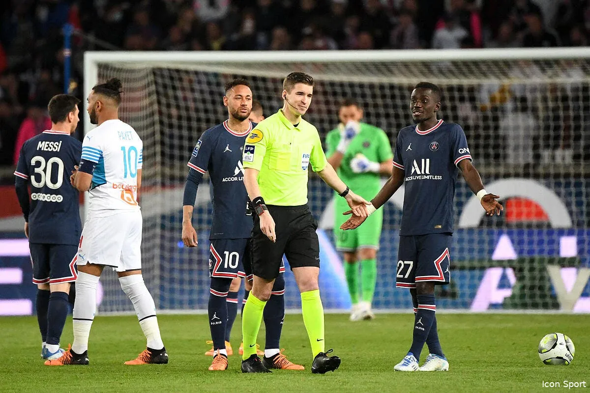 psg om francois letexier accuse son impartialite remise en cause icon ab1 9033 339265
