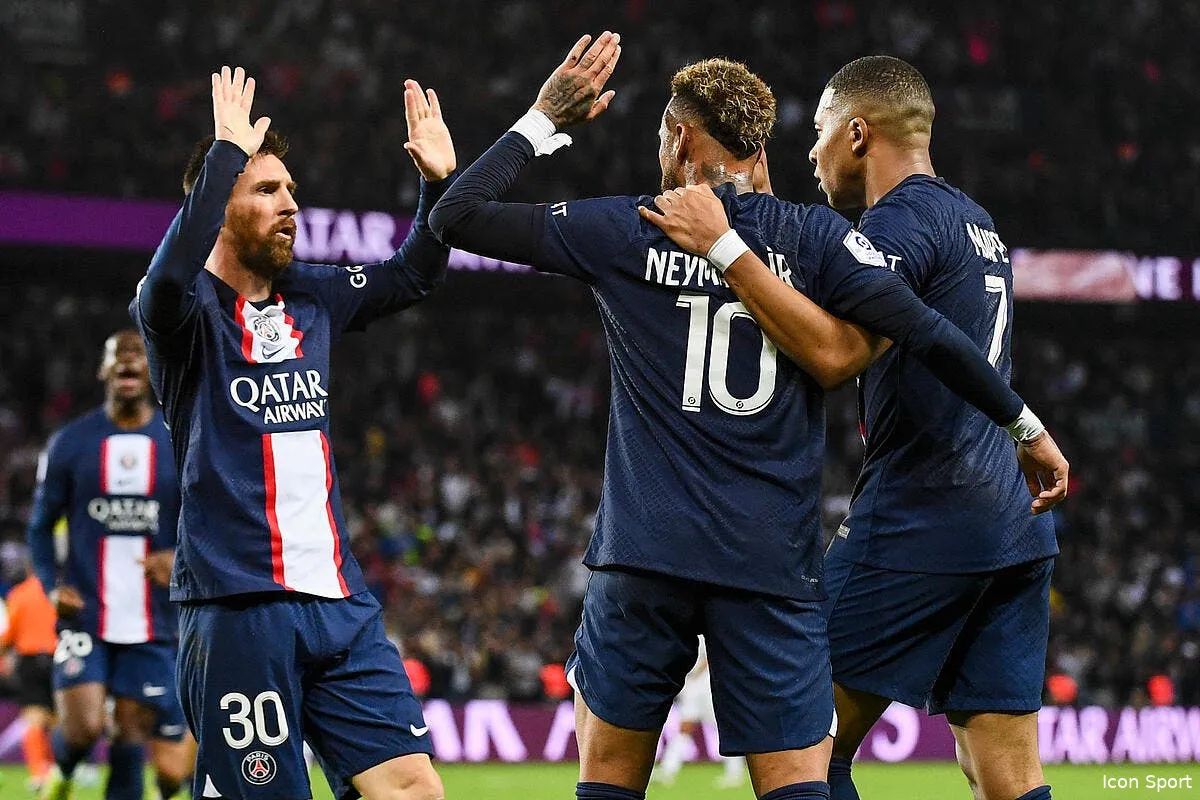 psg om neymar offre le classique de la l1 a paris icon pl2 2636 2 352448