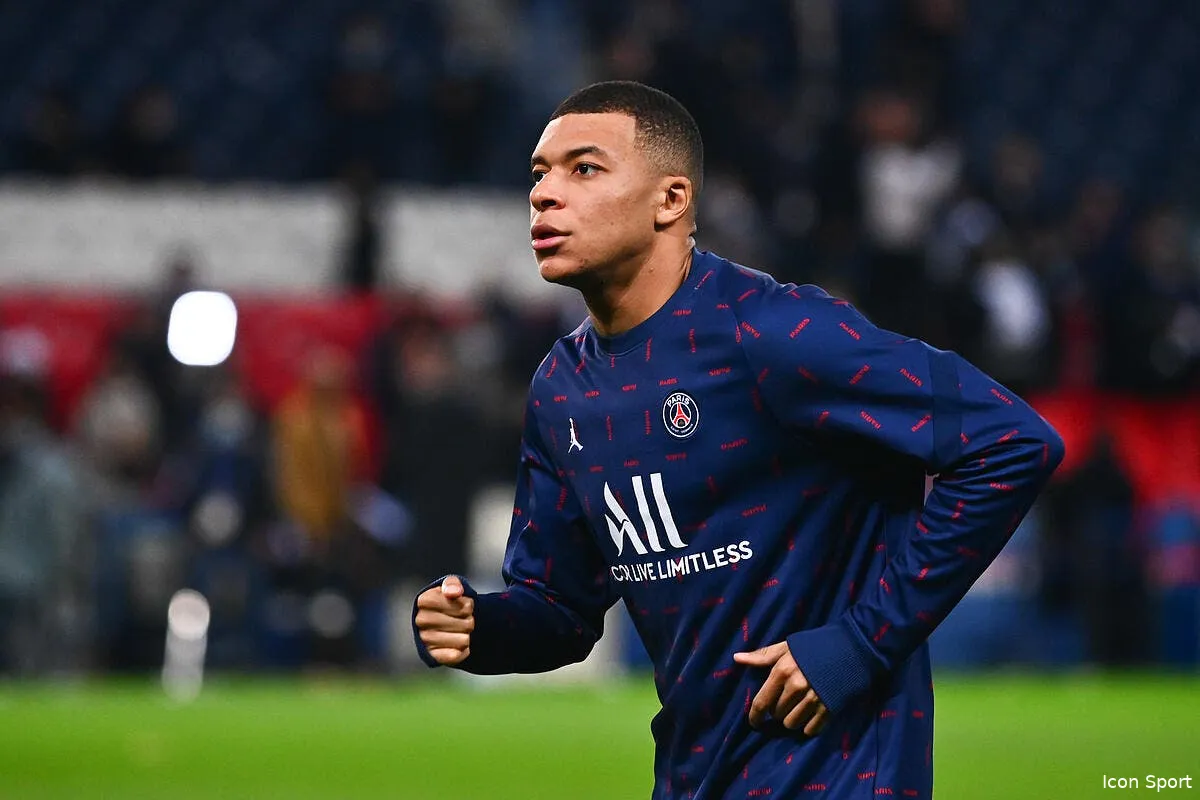 psg ou real mbappe sait quand il tuera le suspense icon dib 121221 11 06 330293