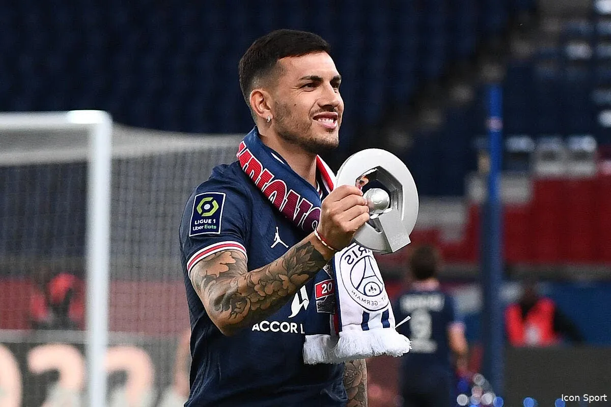 psg paredes a la juventus c est signe icon pl5 6074 349221