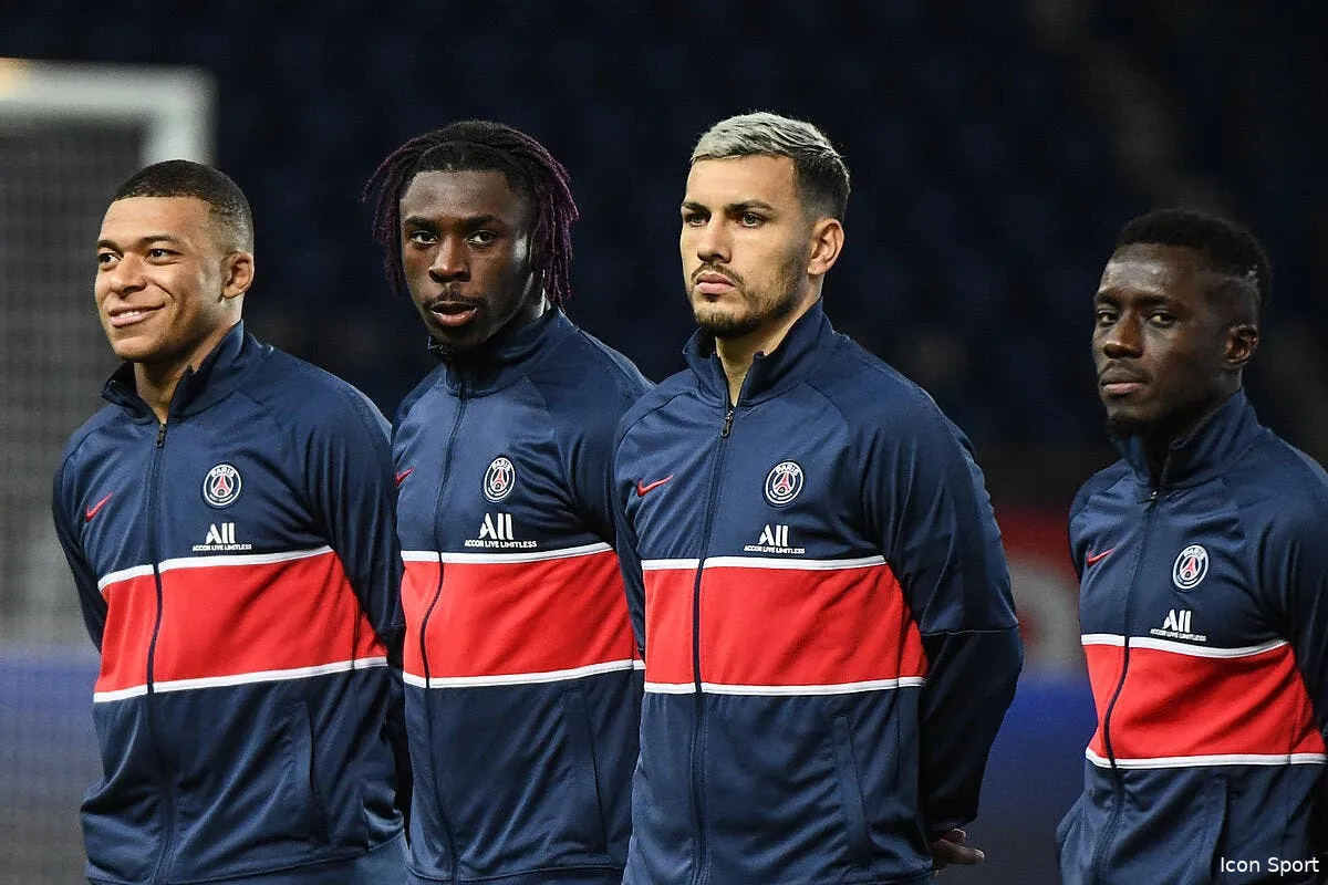 psg paredes nouveau patron pochettino est conquis icon dib 030221 10 184 306021