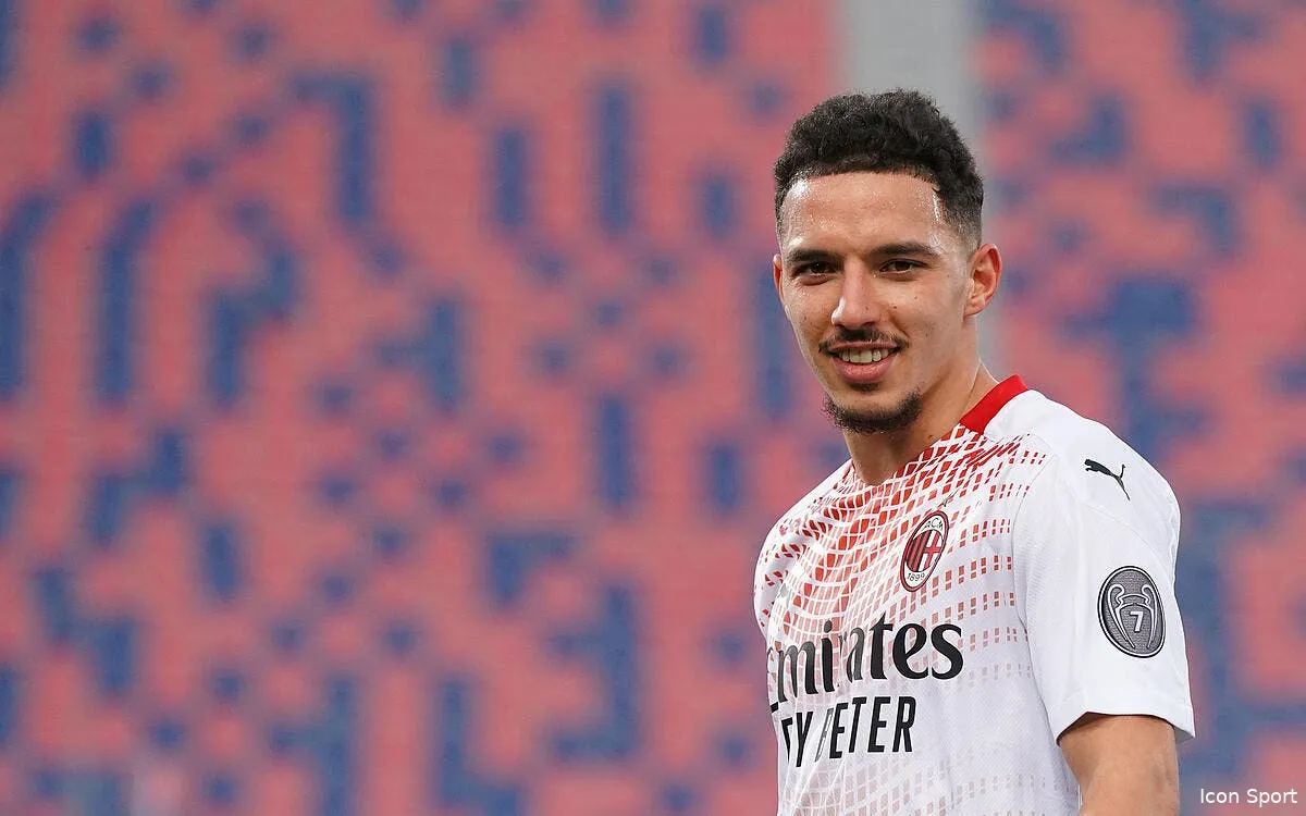 psg paredes sacrifie accord avec bennacer icon lp 12354319 308781