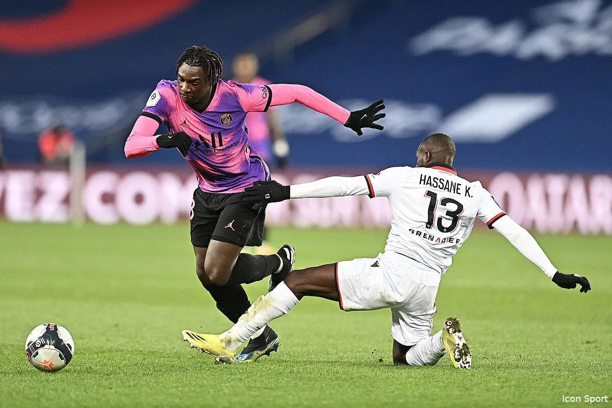 psg paris a trouve son samuel eto o avec kean icon 756007 016 307205