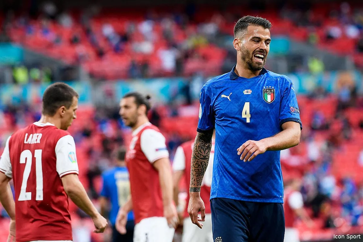 psg paris adore le dynamiteur spinazzola icon lp 13175138 317831