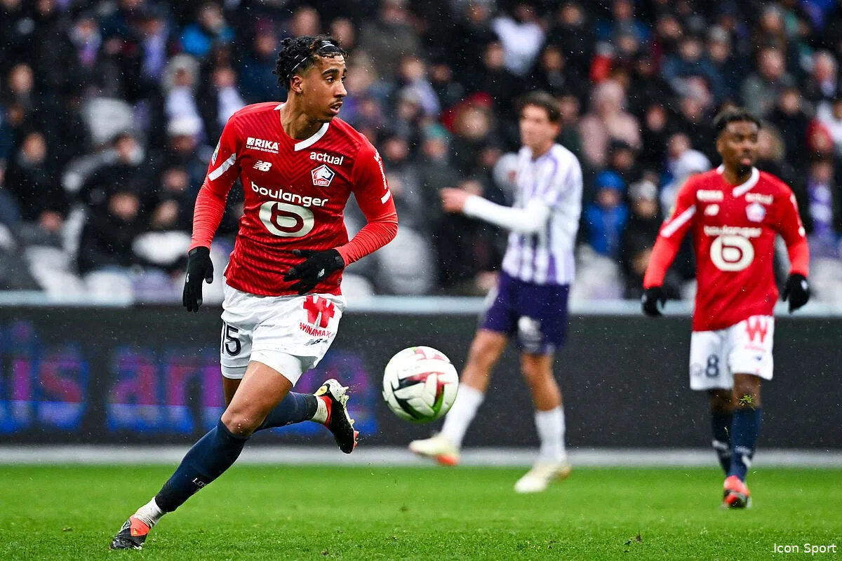 psg paris assomme leny yoro choisit le real iconsport 191980 0142 373444