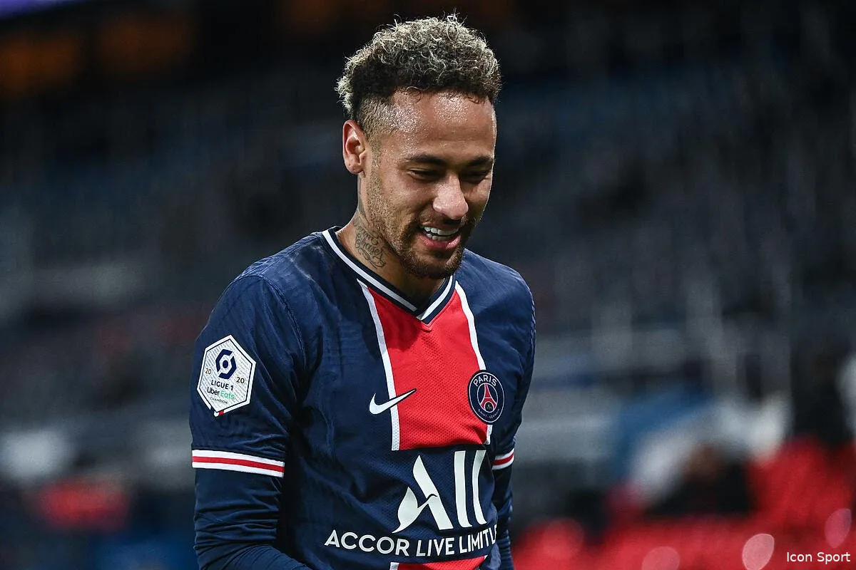 psg paris attaque sur la gestion du cas neymar icon dib 160521 11 45 314453