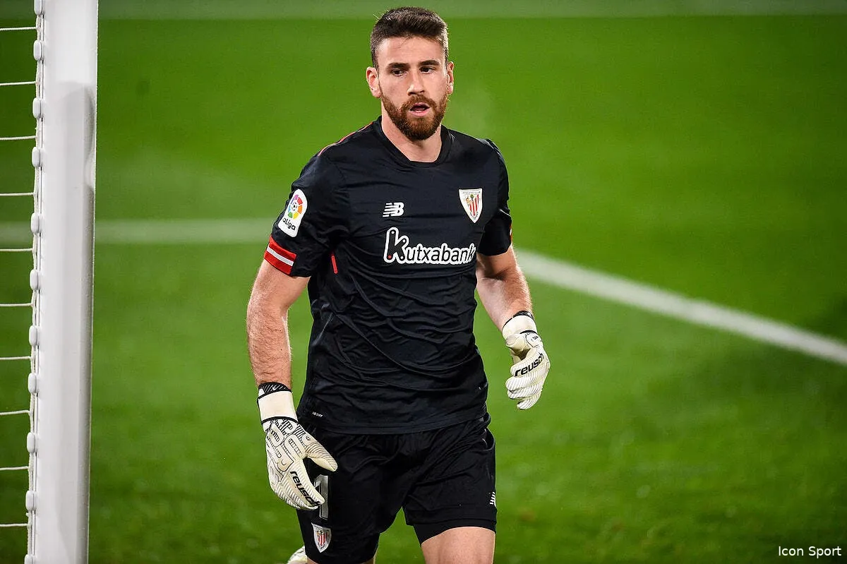 psg paris creuse la piste unai simon au mercato icon ps 201222 002 305789