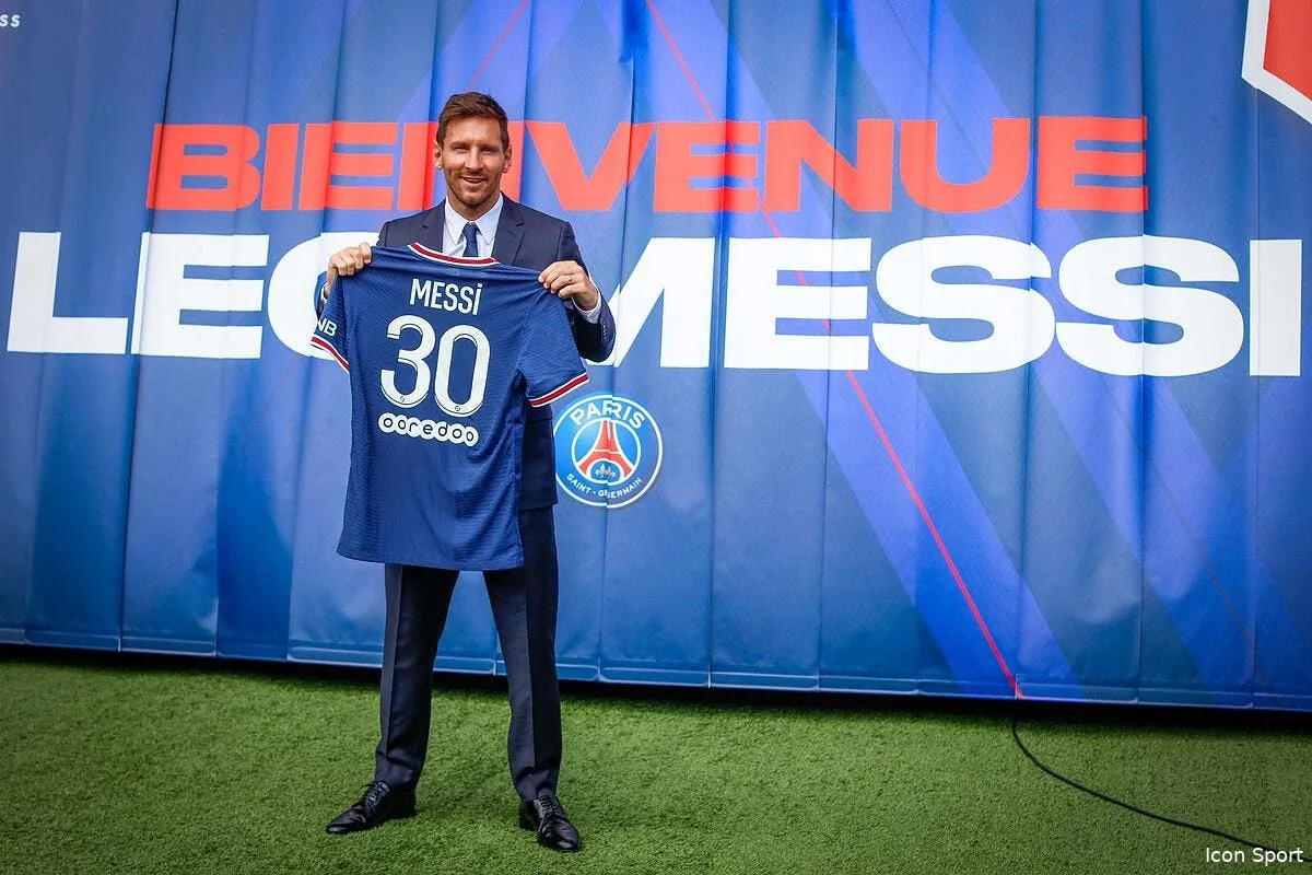 psg paris en mode radin avec messi icon avalon 0626569525 18 18 321233