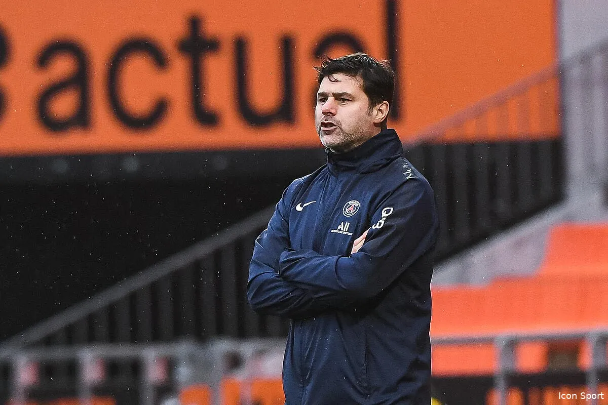 psg paris est a l ouest pochettino doit reagir icon bap 310121 93 122 305669