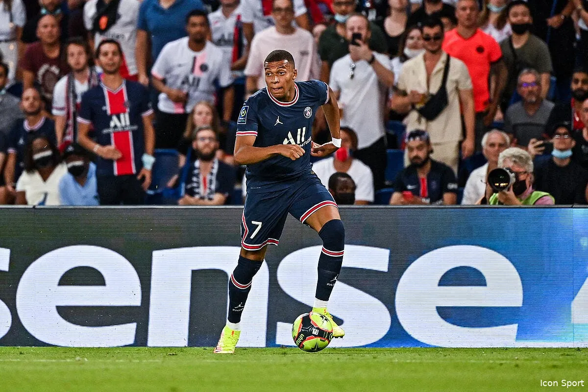 psg paris va mettre un rateau au real pour mbappe icon bap 140821 93 260 321579