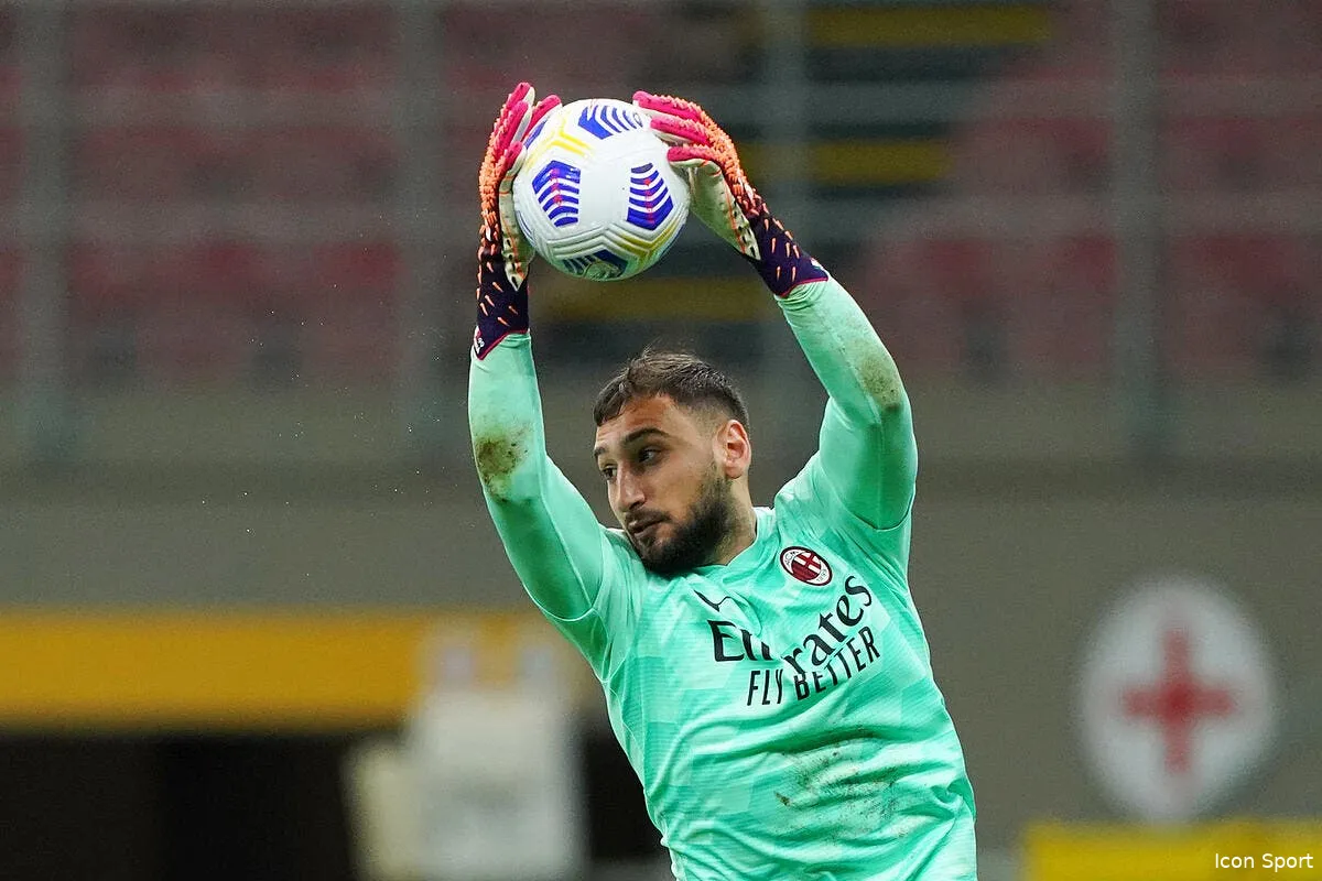 psg paris veut conclure donnarumma se rapproche icon lp 12870128 316041