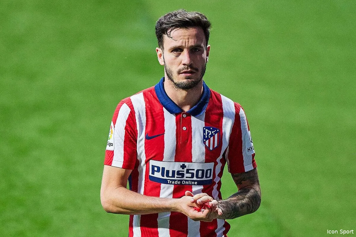 psg paris zappe la piste saul niguez icon ra 210422 103a 318951