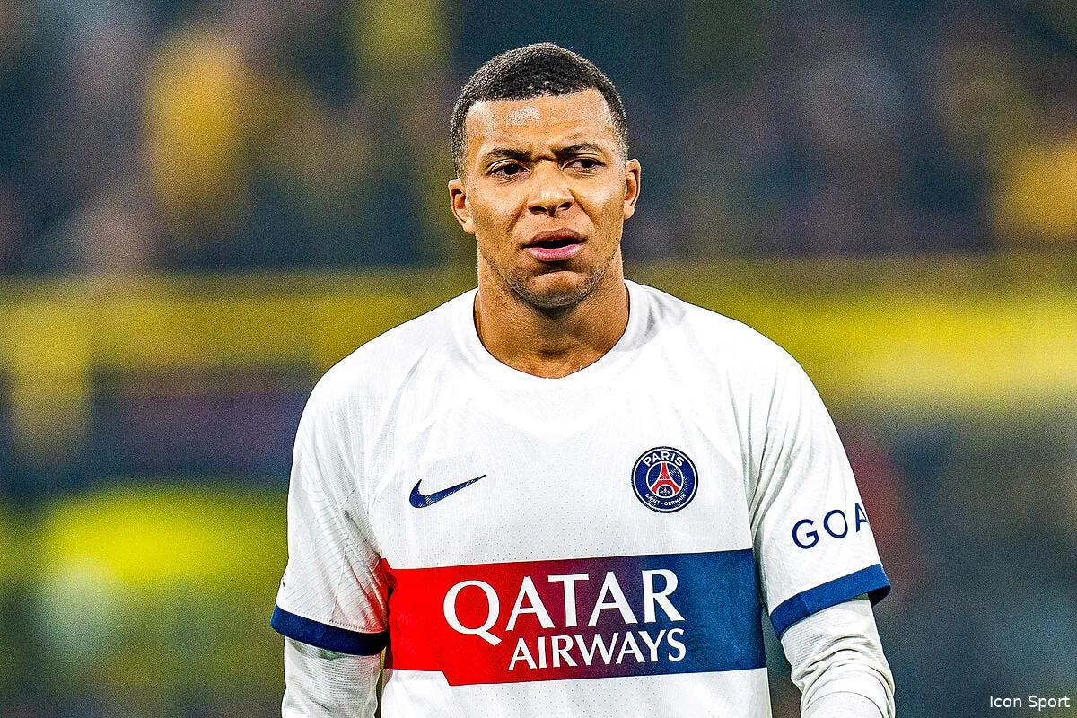 psg parle kylian daniel riolo supplie mbappe icon 438627196 369486