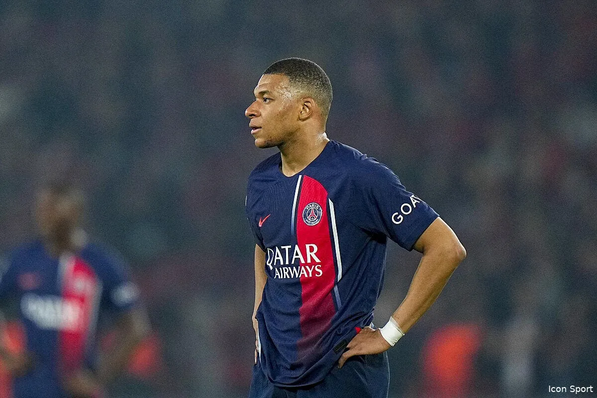 psg pas de coup tordu mbappe titulaire contre toulouse iconsport 219795 0390 375745