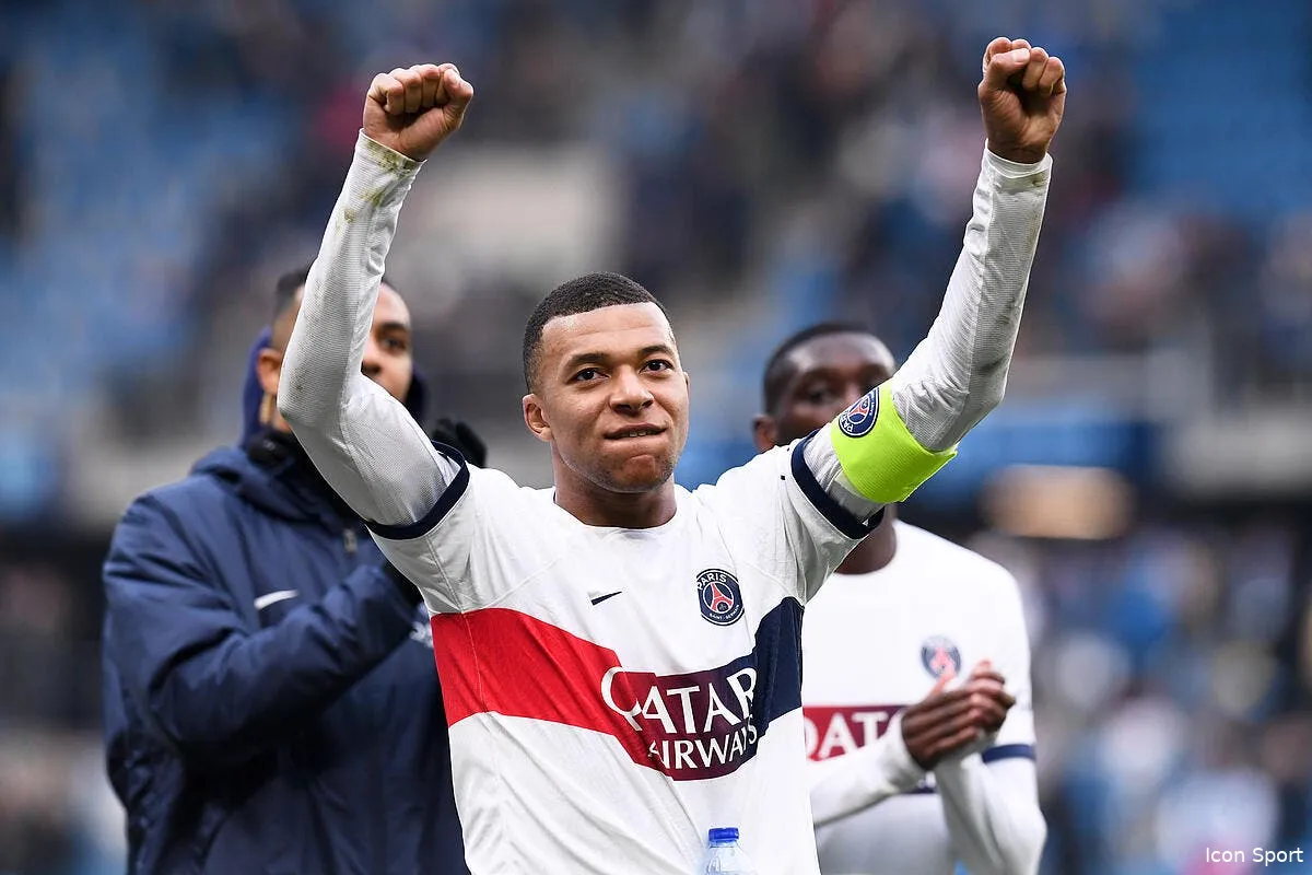 psg pauleta supplie mbappe de rester icon pl5 5152 369161