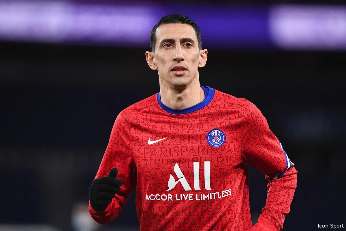 psg pierre menes degonfle la sordide polemique di maria icon dib 140321 11 87 309317