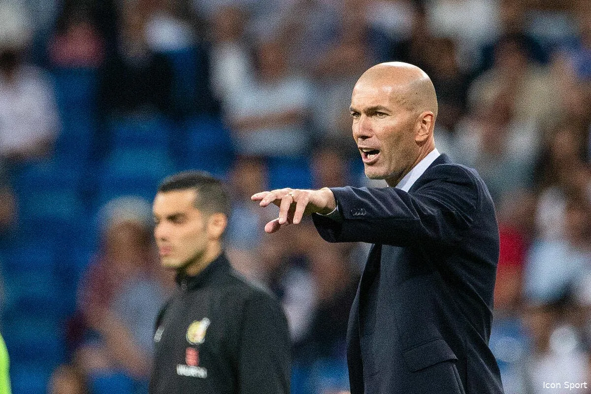 psg pierre menes enterre brutalement la piste zidane icon am 19205 036 331209