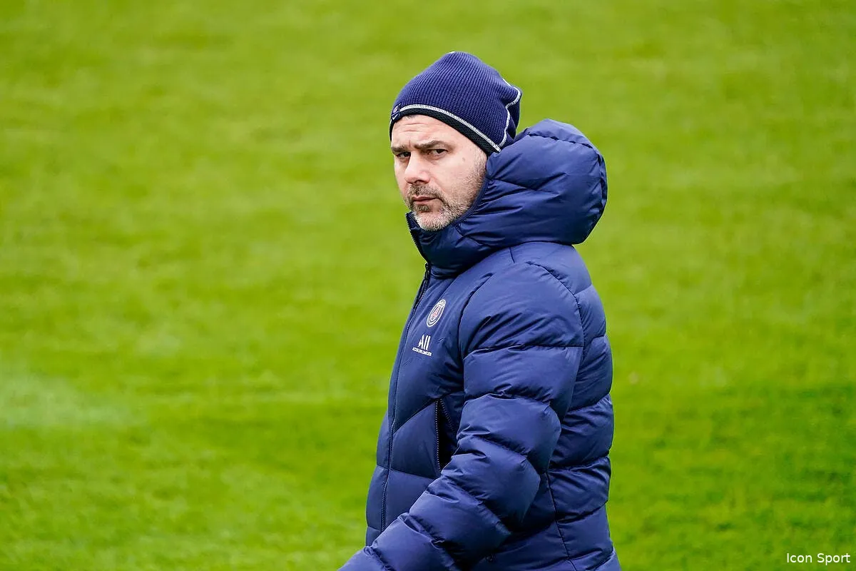 psg pochettino accuse un joueur pour le fiasco de madrid pochettino 13 353700