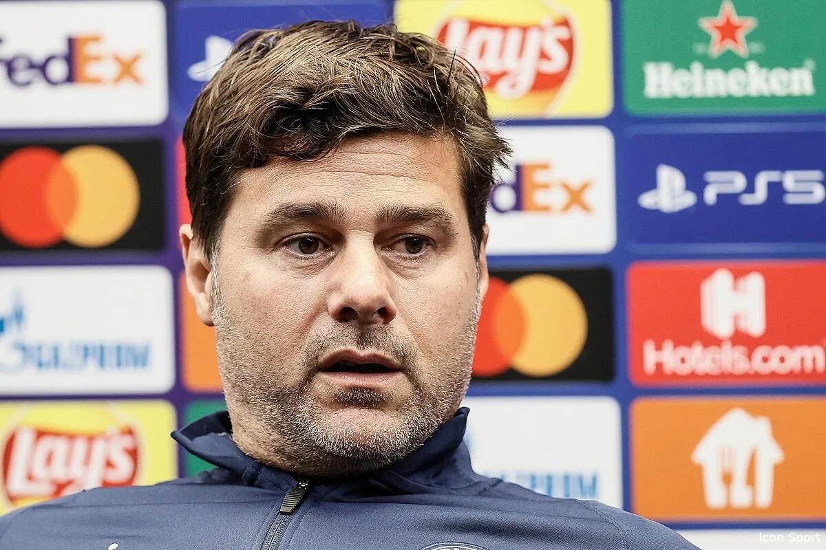 psg pochettino defend neymar et recadre un journaliste icon belgaimage 181502633 326843