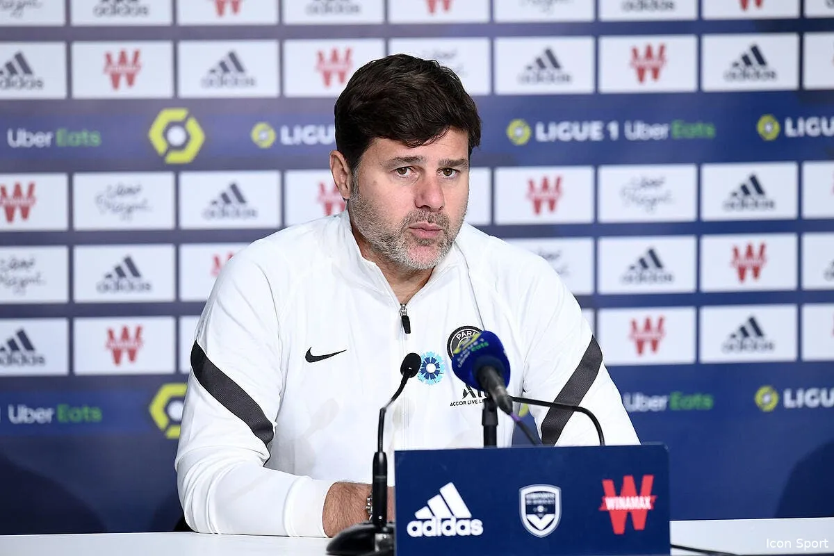 psg pochettino en danger il refuse la fuite icon pl5 6478 327931