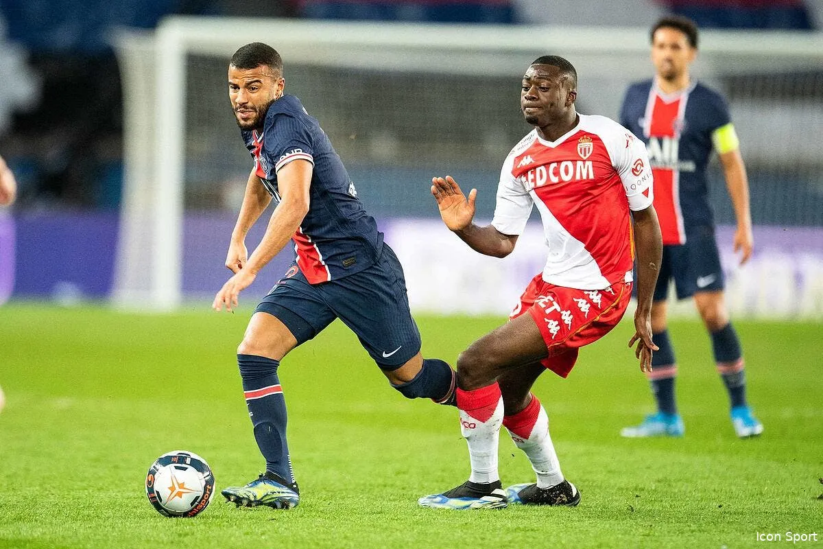 psg pochettino sans pitie rafinha n a pas le niveau icon 756752 052 307587